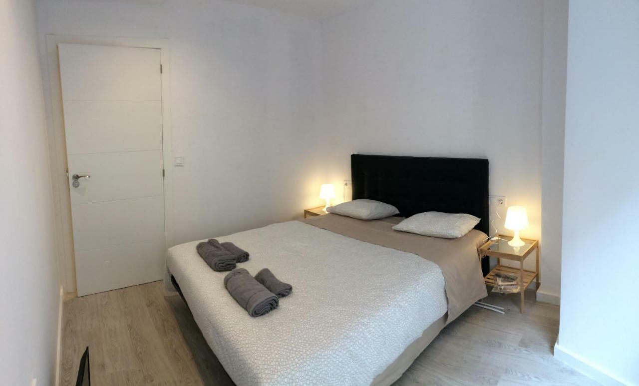 Ruzafa Rooms バレンシア エクステリア 写真