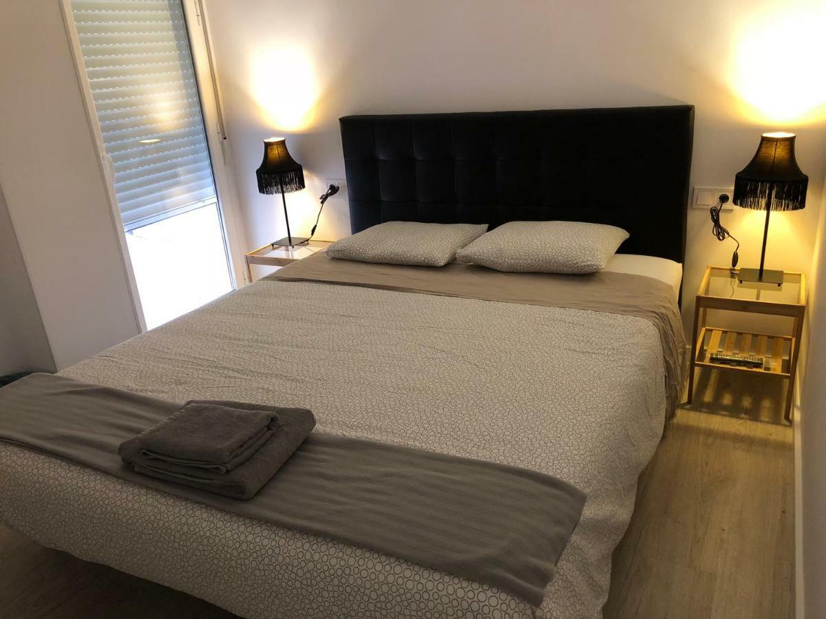 Ruzafa Rooms バレンシア エクステリア 写真