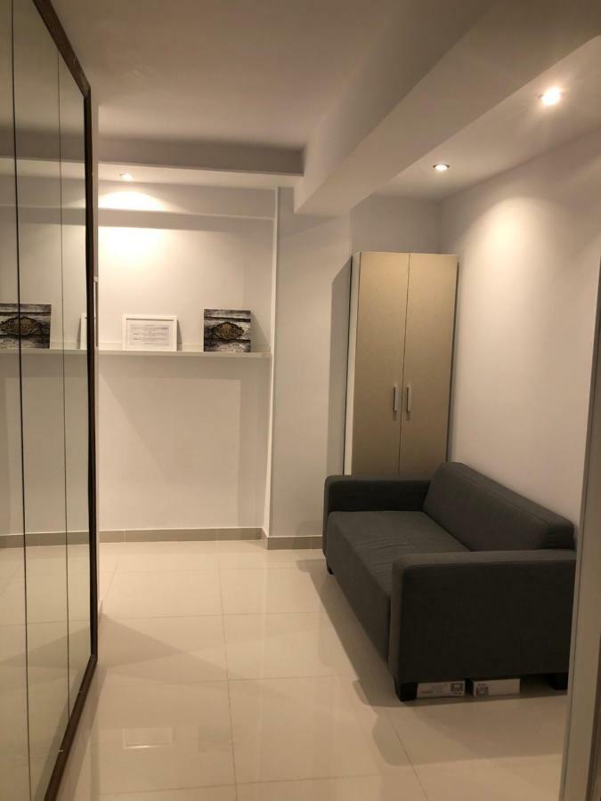 Ruzafa Rooms バレンシア エクステリア 写真